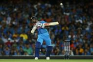 Gabbar will hold the key to India's world cup chances.
